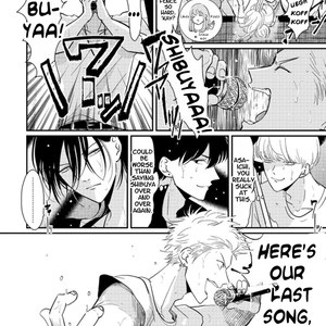 [Harada] Yoru to Asa no Uta [Eng] – Gay Manga sex 24