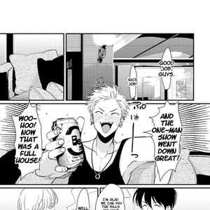 [Harada] Yoru to Asa no Uta [Eng] – Gay Manga sex 25