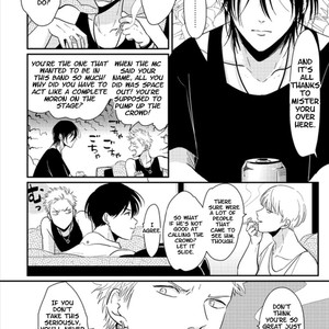 [Harada] Yoru to Asa no Uta [Eng] – Gay Manga sex 26