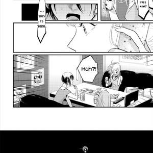 [Harada] Yoru to Asa no Uta [Eng] – Gay Manga sex 30