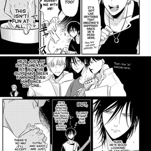 [Harada] Yoru to Asa no Uta [Eng] – Gay Manga sex 33