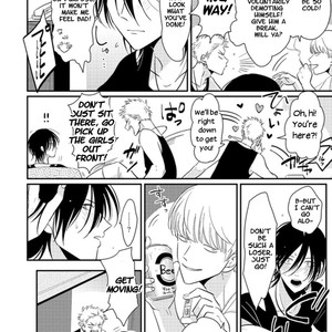 [Harada] Yoru to Asa no Uta [Eng] – Gay Manga sex 34