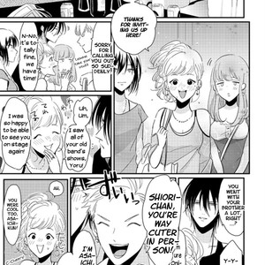 [Harada] Yoru to Asa no Uta [Eng] – Gay Manga sex 35