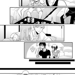 [Harada] Yoru to Asa no Uta [Eng] – Gay Manga sex 36