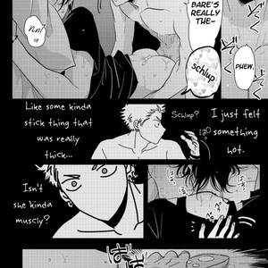[Harada] Yoru to Asa no Uta [Eng] – Gay Manga sex 44