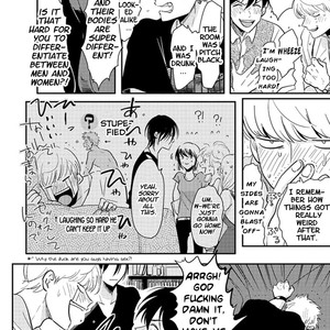 [Harada] Yoru to Asa no Uta [Eng] – Gay Manga sex 49