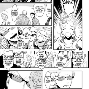 [Harada] Yoru to Asa no Uta [Eng] – Gay Manga sex 52