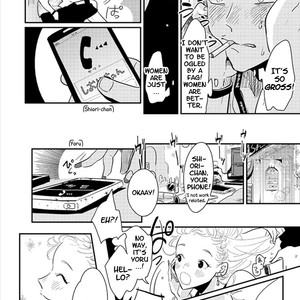 [Harada] Yoru to Asa no Uta [Eng] – Gay Manga sex 55