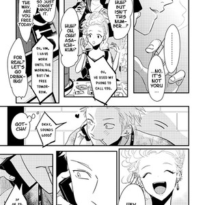 [Harada] Yoru to Asa no Uta [Eng] – Gay Manga sex 56
