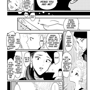 [Harada] Yoru to Asa no Uta [Eng] – Gay Manga sex 57