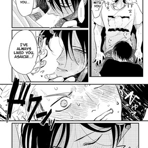 [Harada] Yoru to Asa no Uta [Eng] – Gay Manga sex 67