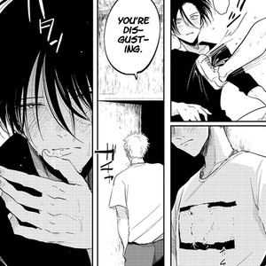 [Harada] Yoru to Asa no Uta [Eng] – Gay Manga sex 71