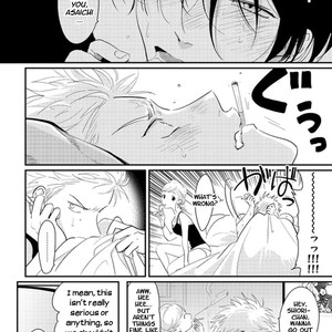 [Harada] Yoru to Asa no Uta [Eng] – Gay Manga sex 74