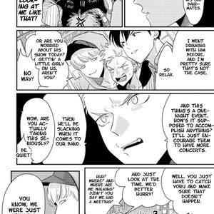 [Harada] Yoru to Asa no Uta [Eng] – Gay Manga sex 80