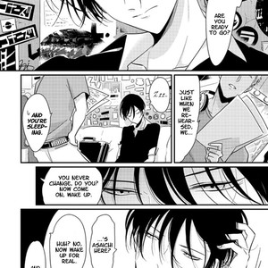 [Harada] Yoru to Asa no Uta [Eng] – Gay Manga sex 82