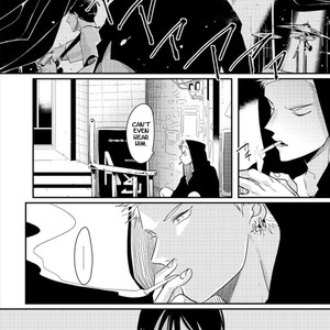 [Harada] Yoru to Asa no Uta [Eng] – Gay Manga sex 84