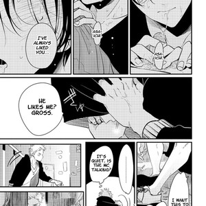 [Harada] Yoru to Asa no Uta [Eng] – Gay Manga sex 85