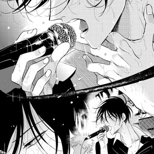[Harada] Yoru to Asa no Uta [Eng] – Gay Manga sex 86