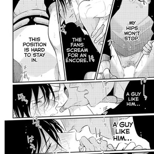 [Harada] Yoru to Asa no Uta [Eng] – Gay Manga sex 94