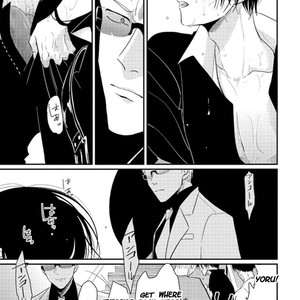 [Harada] Yoru to Asa no Uta [Eng] – Gay Manga sex 97
