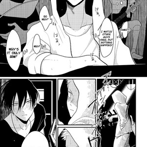 [Harada] Yoru to Asa no Uta [Eng] – Gay Manga sex 103