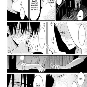 [Harada] Yoru to Asa no Uta [Eng] – Gay Manga sex 104