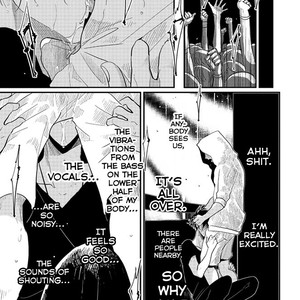 [Harada] Yoru to Asa no Uta [Eng] – Gay Manga sex 105
