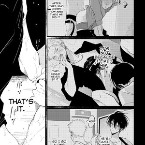 [Harada] Yoru to Asa no Uta [Eng] – Gay Manga sex 107