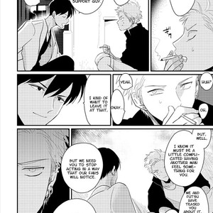 [Harada] Yoru to Asa no Uta [Eng] – Gay Manga sex 110