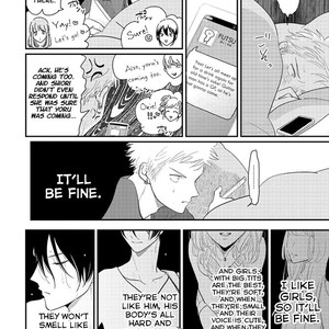 [Harada] Yoru to Asa no Uta [Eng] – Gay Manga sex 112