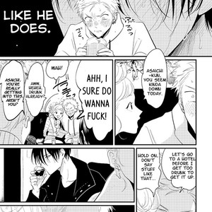 [Harada] Yoru to Asa no Uta [Eng] – Gay Manga sex 113