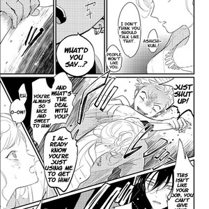 [Harada] Yoru to Asa no Uta [Eng] – Gay Manga sex 115