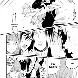 [Harada] Yoru to Asa no Uta [Eng] – Gay Manga sex 116