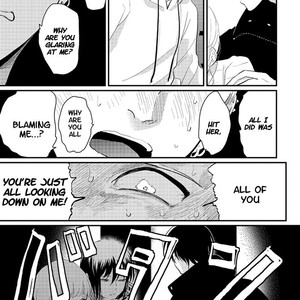 [Harada] Yoru to Asa no Uta [Eng] – Gay Manga sex 117