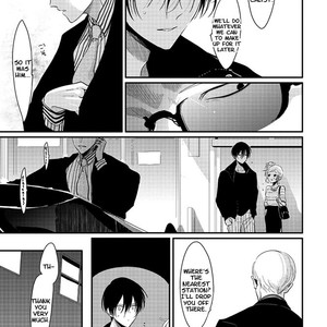 [Harada] Yoru to Asa no Uta [Eng] – Gay Manga sex 119