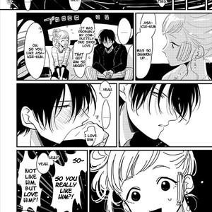 [Harada] Yoru to Asa no Uta [Eng] – Gay Manga sex 120
