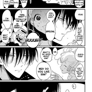 [Harada] Yoru to Asa no Uta [Eng] – Gay Manga sex 121