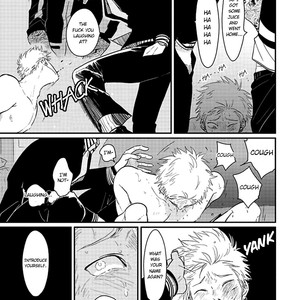 [Harada] Yoru to Asa no Uta [Eng] – Gay Manga sex 135