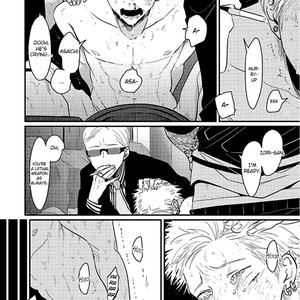 [Harada] Yoru to Asa no Uta [Eng] – Gay Manga sex 136