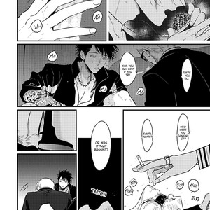 [Harada] Yoru to Asa no Uta [Eng] – Gay Manga sex 140