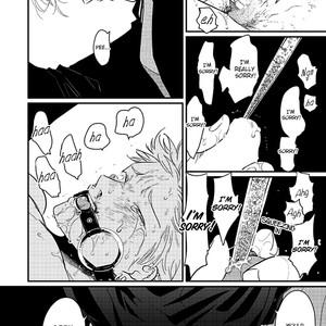 [Harada] Yoru to Asa no Uta [Eng] – Gay Manga sex 142