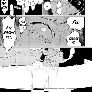 [Harada] Yoru to Asa no Uta [Eng] – Gay Manga sex 143