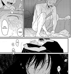 [Harada] Yoru to Asa no Uta [Eng] – Gay Manga sex 145