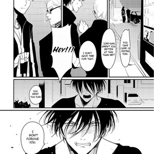 [Harada] Yoru to Asa no Uta [Eng] – Gay Manga sex 146