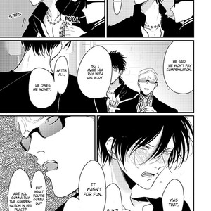 [Harada] Yoru to Asa no Uta [Eng] – Gay Manga sex 147