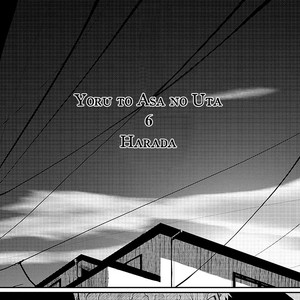 [Harada] Yoru to Asa no Uta [Eng] – Gay Manga sex 151