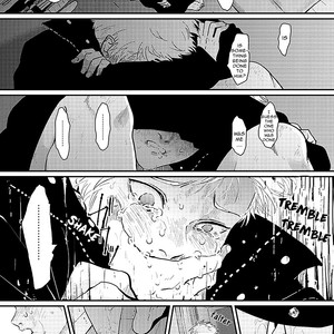 [Harada] Yoru to Asa no Uta [Eng] – Gay Manga sex 153