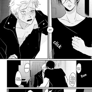 [Harada] Yoru to Asa no Uta [Eng] – Gay Manga sex 154