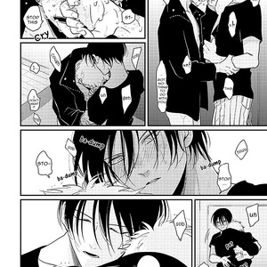 [Harada] Yoru to Asa no Uta [Eng] – Gay Manga sex 156