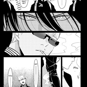 [Harada] Yoru to Asa no Uta [Eng] – Gay Manga sex 159